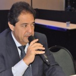 José Alves, secretário de Turismo da Bahia José Alves, secretário de Turismo da Bahia