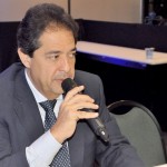 José Alves, secretário de Turismo da Bahia