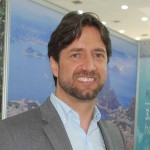 João Farias, diretor de Vendas Lazer da Accor Hotels