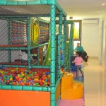 Kids Club no Wish Serrano
