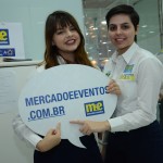 Kristhiany Teixeira e Giovana Alves, do M&E