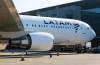Latam Brasil vai alternar operações entre A350 e B777 na rota SP-Madri