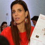 Larissa Pinto, da Faena Miami Beach