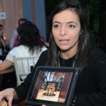 Lia Delmonte, do Tivoli