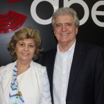 Lucia e Sergio Couto, da LHC Viagens Lucia e Sergio Couto, da LHC Viagens