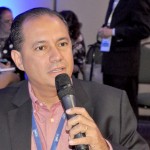 Luiz Carlos Nigro,  da Setur-MT