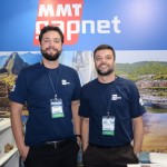 MArcelo Cid e Daniel Fantinate, da MMTGapnet MArcelo Cid e Daniel Fantinate, da MMTGapnet