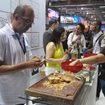 MINAS GERAIS - trouxe as delícias de sua culinária MINAS GERAIS - trouxe as delícias de sua culinária