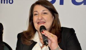 Magda: tecnologia e profissionalismo são marcas da Abav Expo e ECB Braztoa