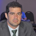 Manuel Gaspar Junior, do Rio Grande do Norte