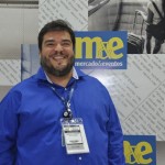 Marcelo Bento, diretor da Azul Viagens Marcelo Bento, diretor da Azul Viagens