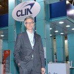 Marco Ferraz, presidente da Clia Abremar
