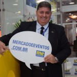 Mustafá Dias, secretário de Turismo e Lazer do Recife