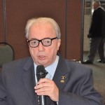 Nilo Sérgio Felix, secretário de Turismo do RJ Nilo Sérgio Felix, secretário de Turismo do RJ