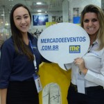 Olivia Miquelino e Thais Medina, da Trend Operadora