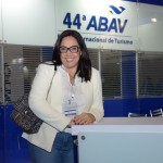 Patricia Marchant, da Marchant Representações