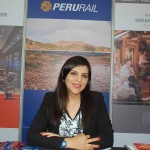 Patricia Vargas Valer, da Peru Rail Patricia Vargas Valer, da Peru Rail