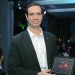 Patricio Costa, do Faena Hotel Buenos Aires