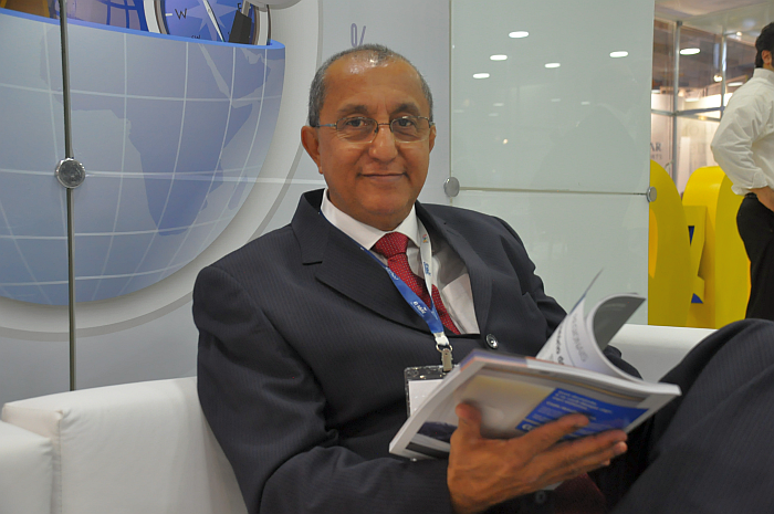 Paulo César Magalhães é o novo secretário de Turismo de Santa Cruz Cabrália (BA) 1 Paulo César Magalhães, secretario de Turismo de Porto Seguro