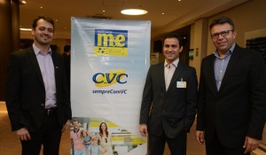 M&E AO VIVO: CVC dá dicas para ampliar vendas