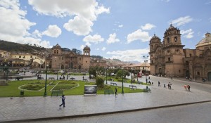 Peru figura na lista da Bloomberg entre os 20 destinos a serem visitados em 2017