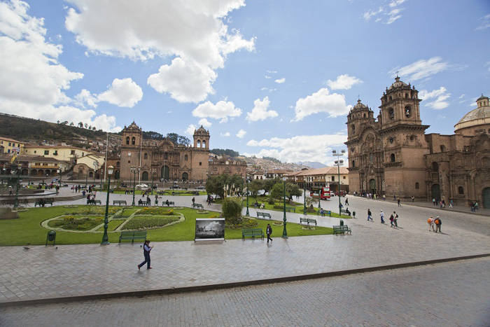 Roadshow Peru 2019 acontecerá em Curitiba, Fortaleza e Recife este mês 1 Evento destacará os segmentos de luxo, cultura, gastronomia, aventura e natureza do Peru