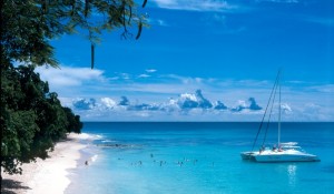 Caribe recebe 30 milhões de turistas em 2017