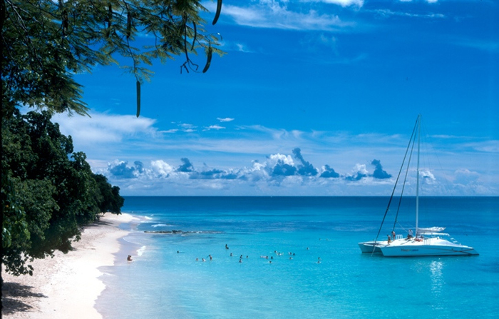 Após bater recordes em 2021, Turismo do Caribe está otimista com futuro das viagens 1 Caribe e América do Sul foram os principais destinos para quem viajou para fora do Brasil