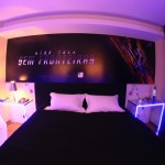 Quarto do Star Trek tem cartazes do novo filme da franquia Quarto do Star Trek tem cartazes do novo filme da franquia