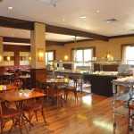 Restaurante do Alpenhaus