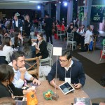 Roda de negócios
