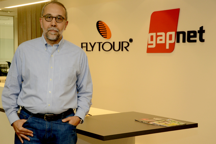 Flytour registra crescimento na procura por viagens no carnaval Venda de passagens aéreas e reservas de hospedagens aumentaram 44%; Rio de Janeiro lidera