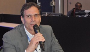 Sérgio Flores é o novo diretor de Marketing do MTur