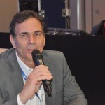 Sergio Flores, da Embratur