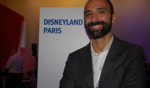 Ingressos mais baratos: Disneyland Paris fecha acordo com CVC e MMTGapnet