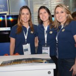 Sueli Vieira, Renza Razzano e Laura Borges, da Esferatur Sueli Vieira, Renza Razzano e Laura Borges, da Esferatur