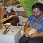TOCANTINS - artesanato em capim dourado é um dos mais bonitos do país TOCANTINS - artesanato em capim dourado é um dos mais bonitos do país