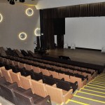 Teatro do Wish Serrano