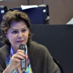 Tetê Bezerra, da MTur