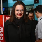 Vanessa Marcelino, da Uniglobe Travel Brasil