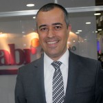 Luiz Carlos Vargas, da Travelport