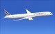 Air France inicia operações com B787 Dreamliner em janeiro de 2017