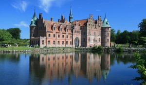 Veja 10 castelos e palácios para conhecer a história da Dinamarca
