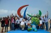 Turistas aprovam estadia no Brasil durante Paralimpíada, aponta estudo