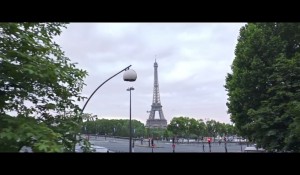 Veja o novo vídeo promocional de Paris