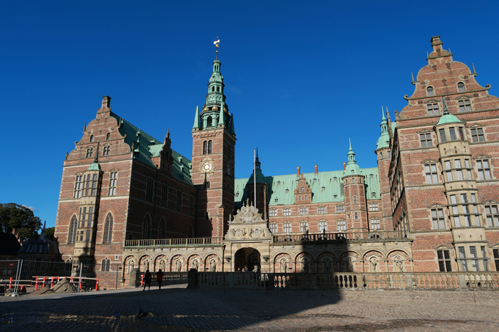 Palácio de Frederiksborg