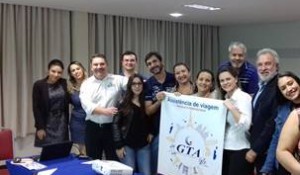 GTA capacita agentes em Rondonópolis