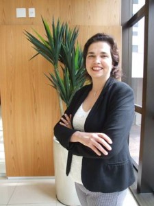 Hotel Cullinan Hplus Premium (DF) tem nova gerente 1 Alessandra Gaudio