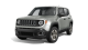 Movida terá Jeep Renegade em sua frota a partir de outubro; confira