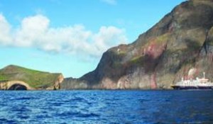 Silver Galápagos tem novo roteiro para 2017